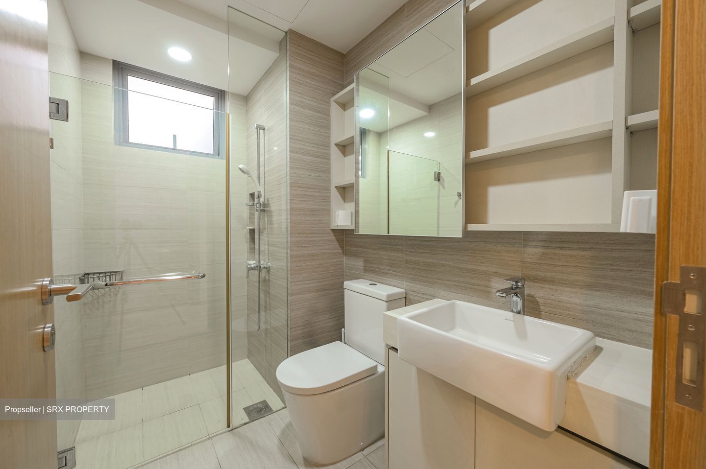 High Park Residences (D28), Apartment #503577811